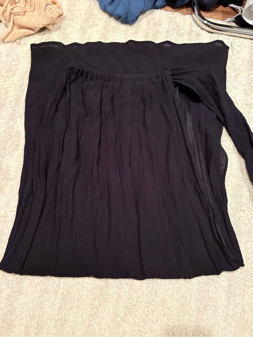 Mr mood skirt